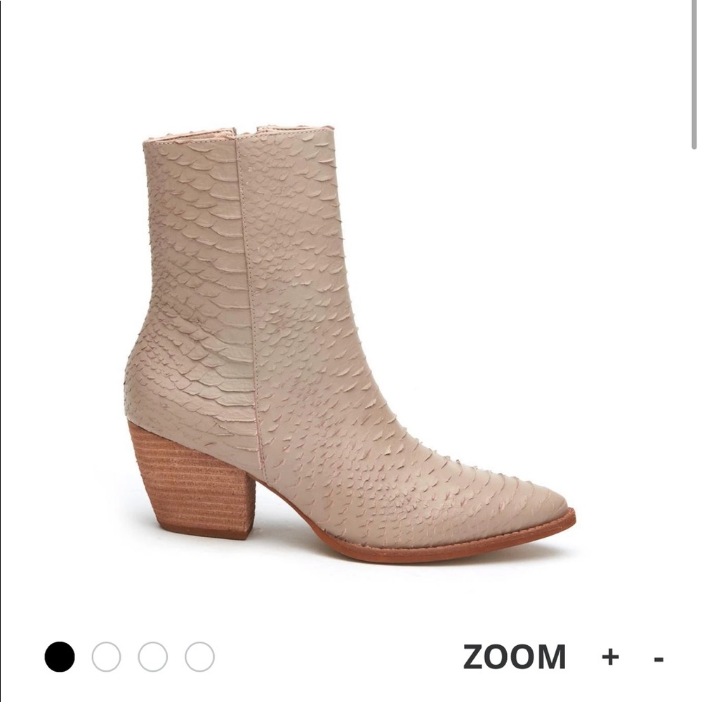 Matisse Caty Boots